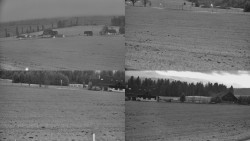 Rejvíz - Běžecké stopy