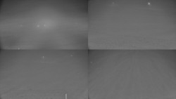 Rejvíz - Běžecké stopy