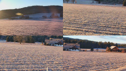 Rejvíz - Běžecké stopy