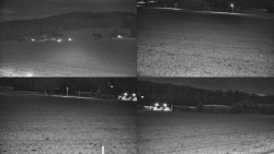 Rejvíz - Běžecké stopy