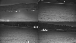 Rejvíz - Běžecké stopy