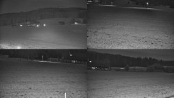 Rejvíz - Běžecké stopy