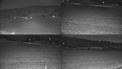 Rejvíz - Běžecké stopy