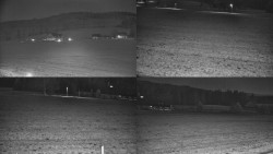 Rejvíz - Běžecké stopy