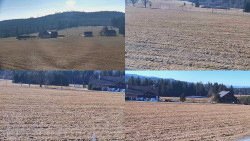 Rejvíz - Běžecké stopy