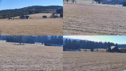 Rejvíz - Běžecké stopy