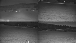 Rejvíz - Běžecké stopy