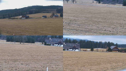 Rejvíz - Běžecké stopy