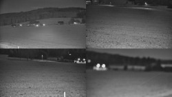 Rejvíz - Běžecké stopy