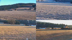 Rejvíz - Běžecké stopy