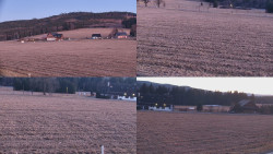 Rejvíz - Běžecké stopy