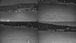 Rejvíz - Běžecké stopy