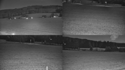 Rejvíz - Běžecké stopy