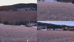 Rejvíz - Běžecké stopy