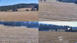 Rejvíz - Běžecké stopy