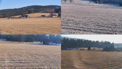 Rejvíz - Běžecké stopy