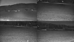 Rejvíz - Běžecké stopy