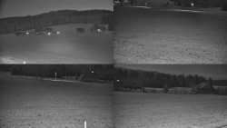 Rejvíz - Běžecké stopy