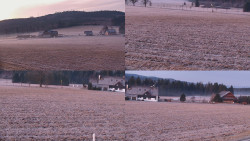 Rejvíz - Běžecké stopy