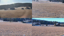 Rejvíz - Běžecké stopy