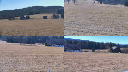 Rejvíz - Běžecké stopy