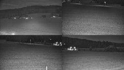 Rejvíz - Běžecké stopy