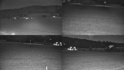 Rejvíz - Běžecké stopy