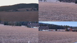 Rejvíz - Běžecké stopy