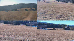 Rejvíz - Běžecké stopy