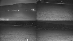 Rejvíz - Běžecké stopy