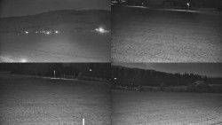 Rejvíz - Běžecké stopy