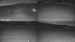 Rejvíz - Běžecké stopy