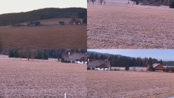 Rejvíz - Běžecké stopy