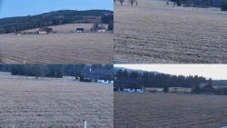 Rejvíz - Běžecké stopy