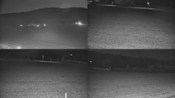 Rejvíz - Běžecké stopy