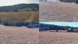 Rejvíz - Běžecké stopy