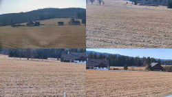 Rejvíz - Běžecké stopy