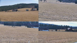 Rejvíz - Běžecké stopy