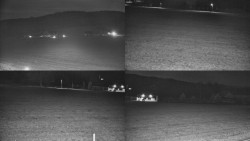 Rejvíz - Běžecké stopy