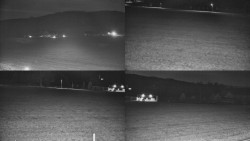 Rejvíz - Běžecké stopy