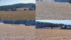 Rejvíz - Běžecké stopy