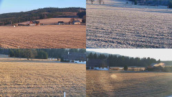 Rejvíz - Běžecké stopy