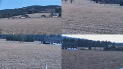 Rejvíz - Běžecké stopy