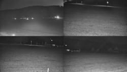 Rejvíz - Běžecké stopy