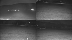 Rejvíz - Běžecké stopy