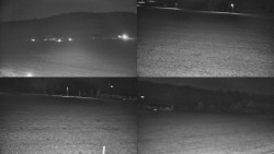 Rejvíz - Běžecké stopy