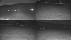 Rejvíz - Běžecké stopy