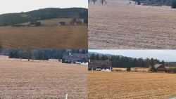 Rejvíz - Běžecké stopy