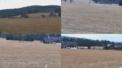 Rejvíz - Běžecké stopy