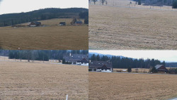 Rejvíz - Běžecké stopy